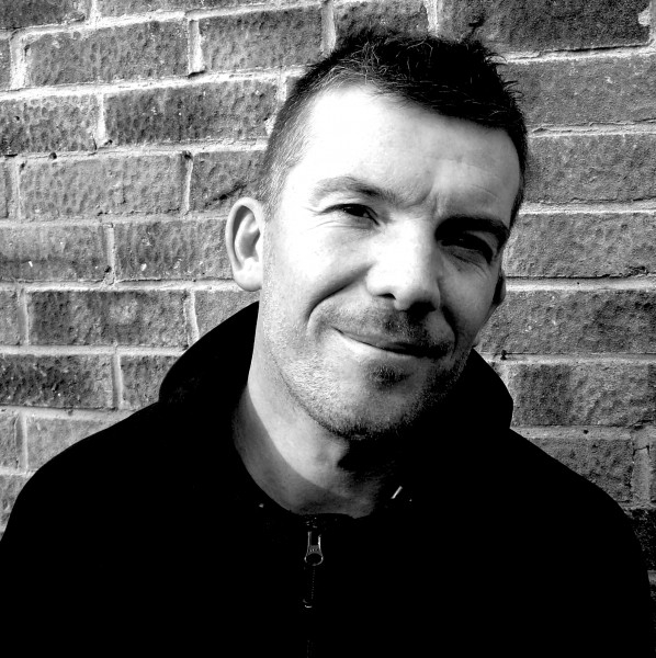 Dave The Drummer (GB) Dave The Drummer (GB)