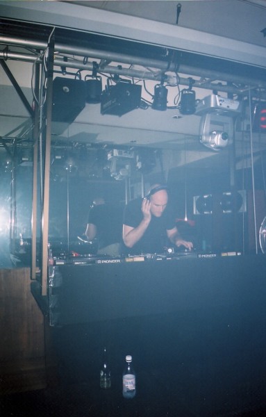 Dj Alixir Dj Alixir